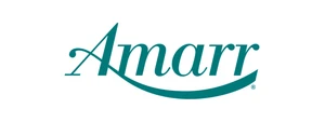 Amarr Garage Doors brand logo
