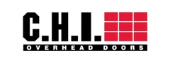 C.H.I. Overhead Doors brand logo