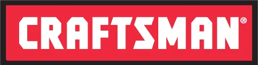 Craftsman garage door opener brand logo