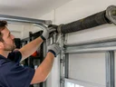 Why do garage door springs keep breaking in Louisville?