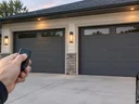Can one opener run two separate garage doors in Northern Kentucky?