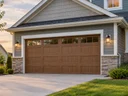 Best garage door styles for Lexington home resale value