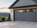 Best garage gate options for Kentucky properties