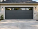 Best garage door colors and finishes for curb appeal