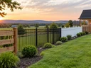 Best fence options for Kentucky properties