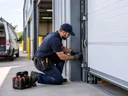 How much does commercial garage door repair cost in Kentucky?