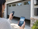Garage door access in Erlanger: remote, keypad or app?