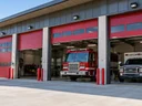 Bay doors for fire and EMS stations: complete guide