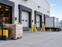 Best dock equipment options for Louisville distribution centers