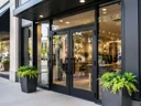 Best retail storefront door and gate solutions for Kentucky businesses