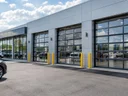 Commercial garage doors for Georgetown-area auto dealerships