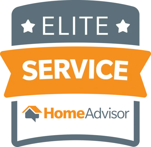 HomeAdvisor Elite Service