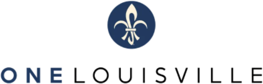 One Louisville chamber of commerce logo