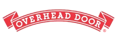 Overhead Door garage door opener brand logo
