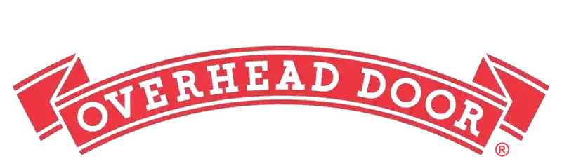 Overhead Door garage door opener brand logo