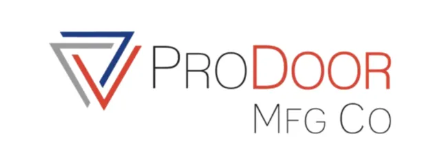 ProDoor Systems garage door brand logo