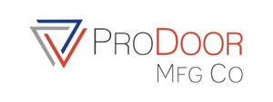ProDoor Systems garage door brand logo